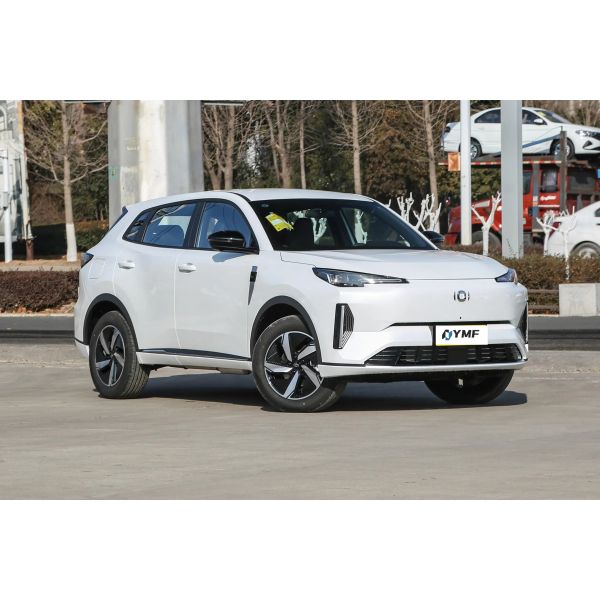 4785x1852x1455 2023 Changan Qiyuan Q05 60 lite pro 125km air pro max Pure Electric Range Electric Cars