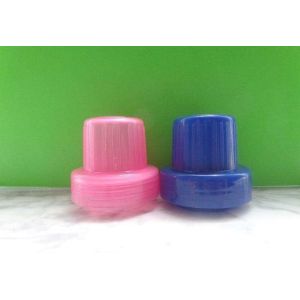 Washing Liquid Bottle Plastic Injection Cap Mould , Injection Molding Bottle