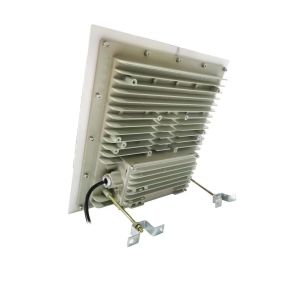 120 Degree Explosion Proof LED Lighting with Zone 2 Certification 3000-5700K 50