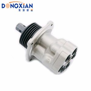 Hyundai R210LC-3 Joystick Controller for Excavator Handle