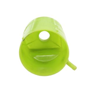 Custom Good A B S PP TPE Plastic Injection Parts Plastic Fabrication Made of