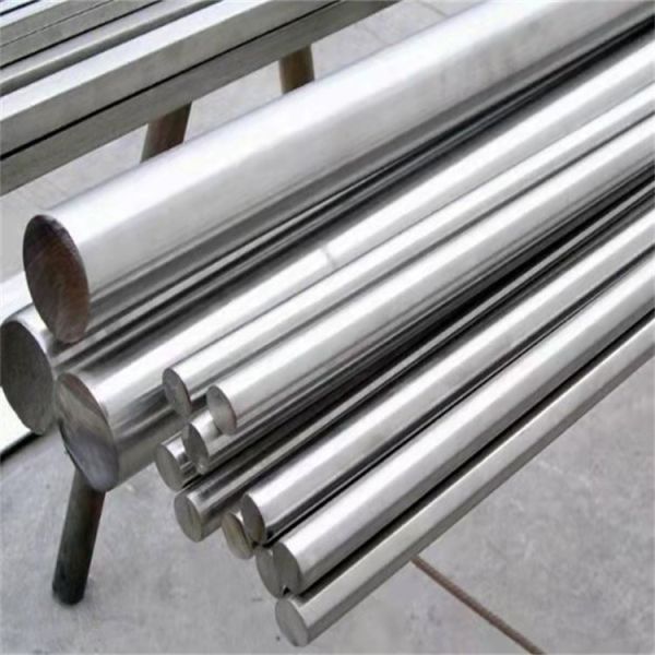 416 Round Stainless Steel Stick Polished Bright For Food Processing