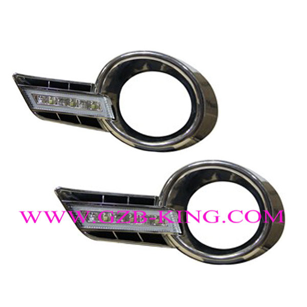 Buy LED DRL for Toyota Highlander  at wholesale prices