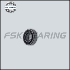 42205 NJ205 25*52*15mm Single Row Cylindrical Roller Bearing For Automobile VAZ