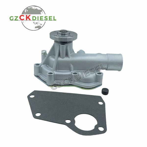 Water Pump 32A45-00010 32A45-00022 for Engine S4S FD30 FD28 FD25