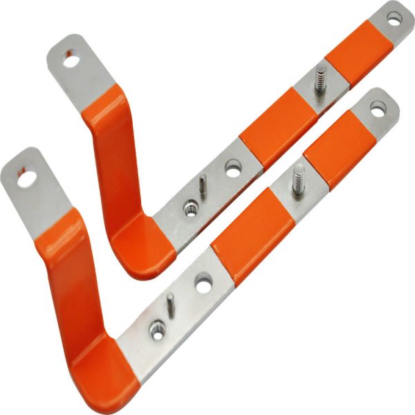 Buy Customized Copper Sensor Coil Busbar For New Energy Car at wholesale prices