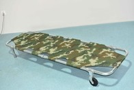 Aluminum Alloy Multifunctional Folding Emergency Stretcher In Hospital