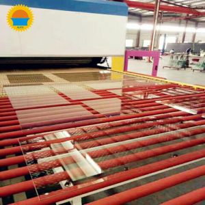 2000*2500mm continuous tempering furnace