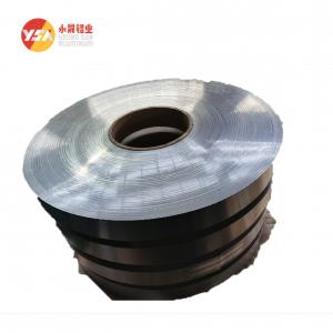 Quality 3005 Aluminum Strip With GB Standard Aluminum Strip Ceiling Aluminum Divider Strip for sale