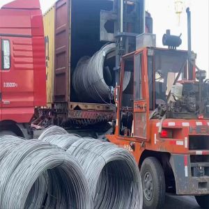 310s 6mm Stainless Steel Cable Galvanized High Tensile Various Models