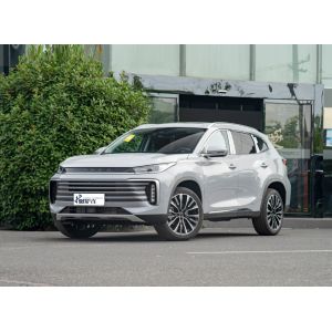 Quality New and Used ODM Good Condition Chery Automobile Exeed Lingyun 1.6T Gas Car for sale