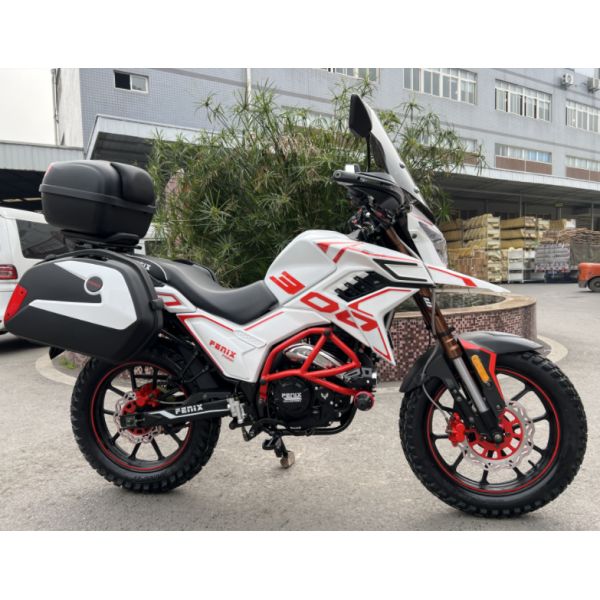 250cc new tekken 250cc RE250 electric motos wholesale powerful Off-road Motorcycles Racing Motorcycles 250cc dirt bike