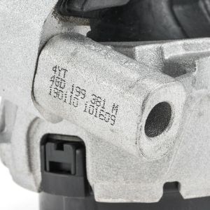 4G0199381M Engine Gearbox Mount , A6 Right Front Motor Mount