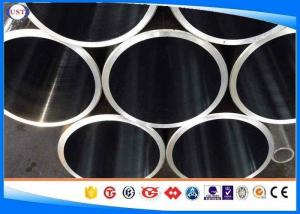 Quality E355 Honing Hydraulic Cylinder Steel Pipe Cold Drawn OD 30-450 mm Precision Applications for sale