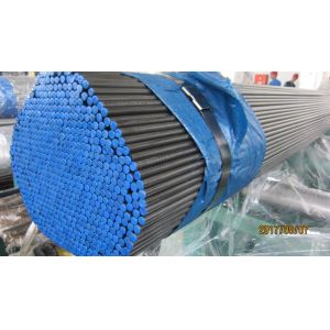 Cold Drawn Carbon Steel Boiler Tube, ASTM A179