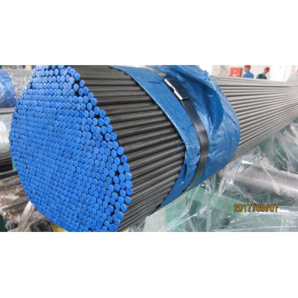 Buy Cold Drawn Carbon Steel Boiler Tube, ASTM A179 at wholesale prices