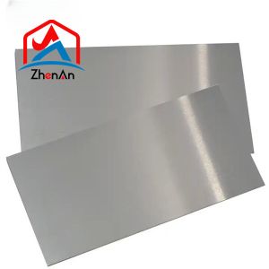 99.6% Gr1 Titanium Sheet / Plate Metal Flat