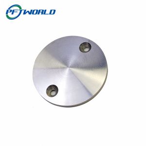 Precision Aluminum Accessories, CNC Aluminum Parts With Taper