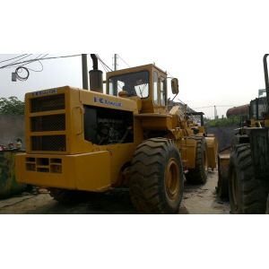 used Kawasaki 85Z-1 loader for sale