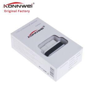 Portable Automobile Android Car Scanner For Detecting 12V Gasoline And Diesel