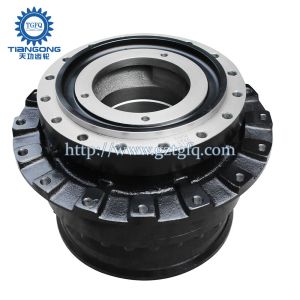 China E320D2 320D2 E323D2   Excavator Final Drive Reduction on sale
