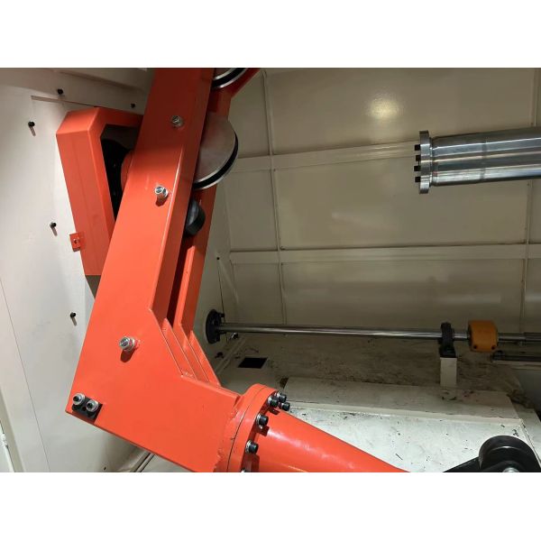 4*1.5 4*2.5 4*16 Wire Twist Machine 1250 Cantilever Twisting Machine