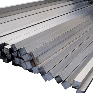 2024 Aluminium Alloy Extruded Bar 2000 Series Customized Round Rod
