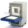 Intelligent Lab Muffle Furnace 8KW High Temperature Heating 1800℃ for sale