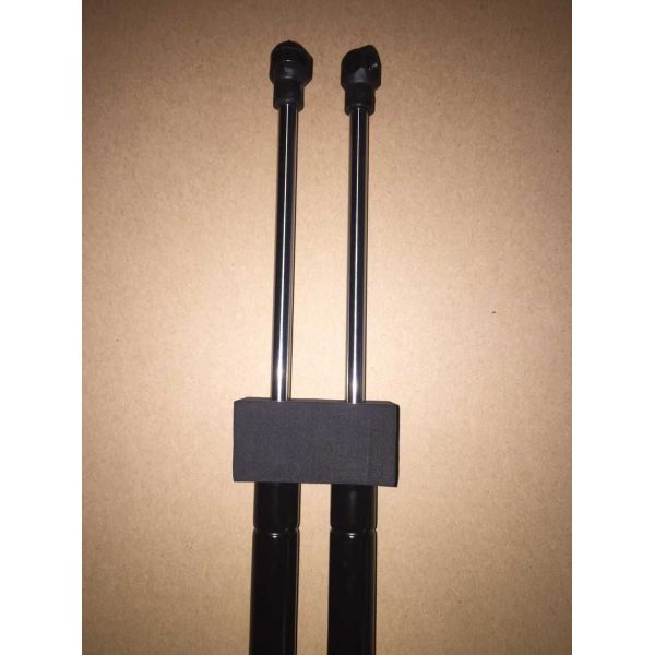 Buy Rear Window Gas Spring Shocks PAIR For TOYOTA Hilux Pickup 6603025 at wholesale prices