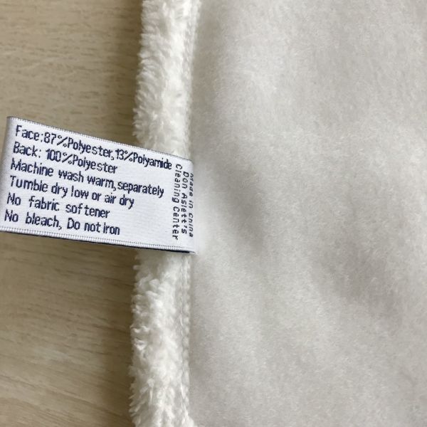 100% polyester absorb water flat mop house keeping wet mop Chinese suppiler with scrape