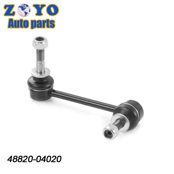 48820-04020 48810-60040 Front Rear Stabilizer Link for Toyota Hilux VII Pickup 2004-