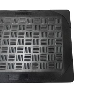 Customized Dust Free Elasticity Antistatic Anti Fatigue Floor Mat
