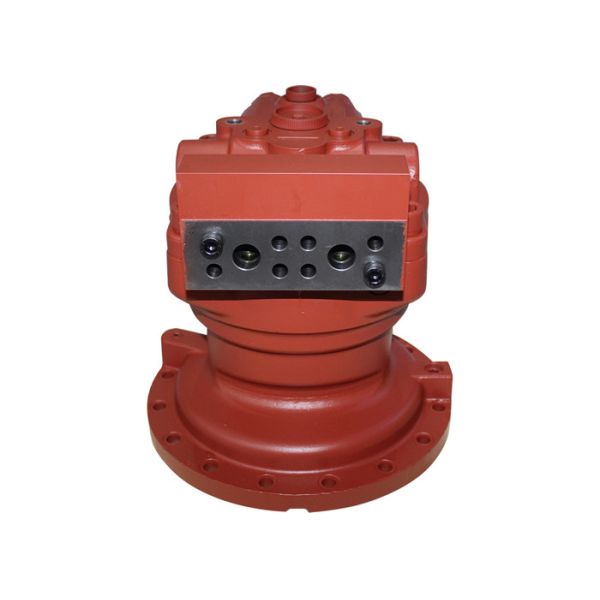 Buy DH220 DH225 Swing Motor Assy  DH220-7 DH225-7 K1000697A at wholesale prices