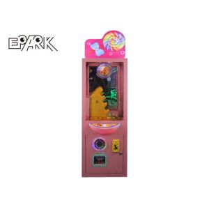 Cartoon 150W Lollipop Candy Machine With LCD Screen