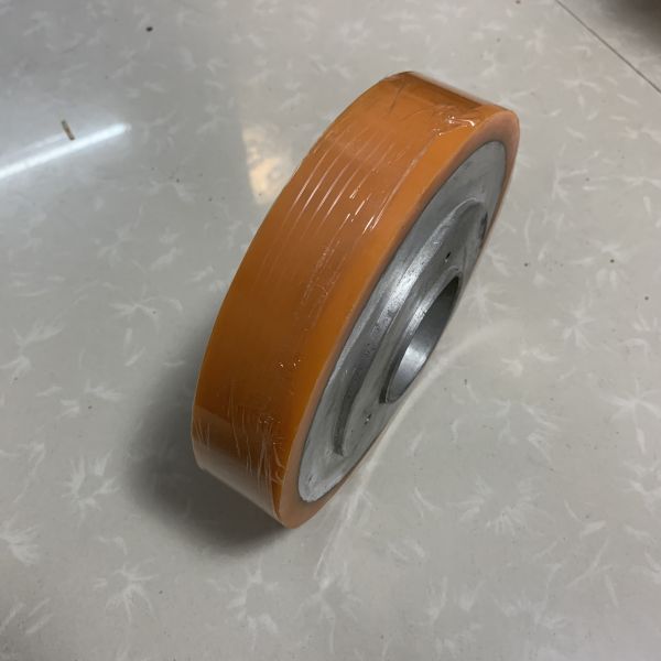 Buy Pressure Wheel  Dyeing And Finishing Stenter Parts Textile Machinery Spares at wholesale prices