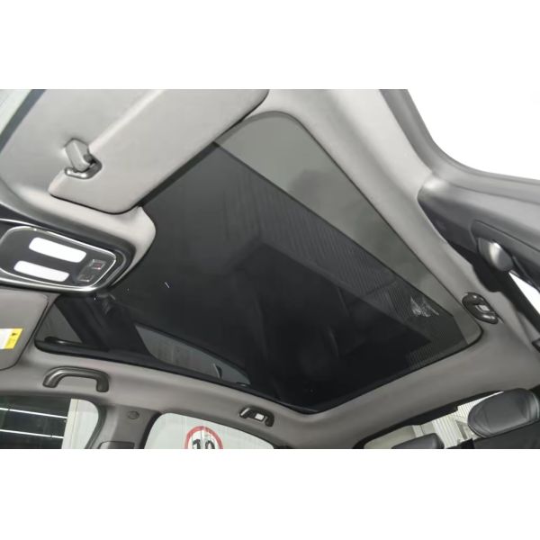 Medium and Large Cars Changan Navy SL03 530KM Plus Shenlan SL03 Pure Electric Vehicle