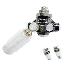 China Truck Isuzu 2.2di D201 Thermo King Parts Fuel Pump 11-7500 37-11-7500 on sale