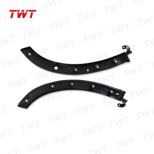 TWT MOULDING SUB-ASSY REAR DOOR OUTSIDE LOWER 75078-48010 75077-48010 7507848010 7507748010 for Toyota Lexus RX Series 2015-2019