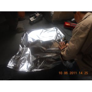 12mm Warm Edge Spacer