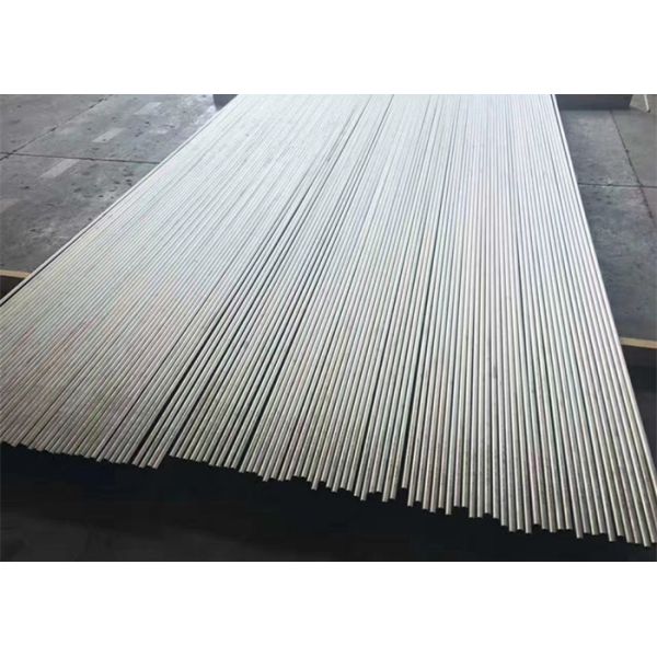 X1CrNiMoN25-22-2 1.4466 Stainless Steel Round Bar , Urea Grade Stainless Steel