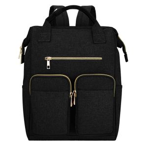 Quality New Arrival Amazing design 2019 laptop backpack for sale