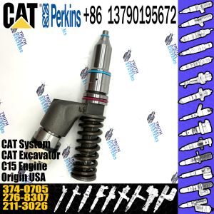 CAT Diesel Injector Assembly