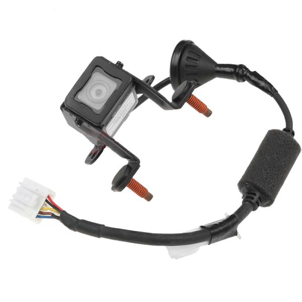 170 degrees Reverse Parking Camera With Night Vision 39530-S7S-013 For Honda