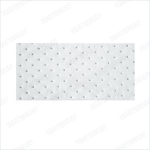 99.97% 0.3 Micron Carbon HEPA Oil Absorbing Cotton Filters