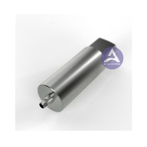 Quality Neodent GM® Yenadent Holder , Titanium Premill Blank 10mm YPM521 for sale