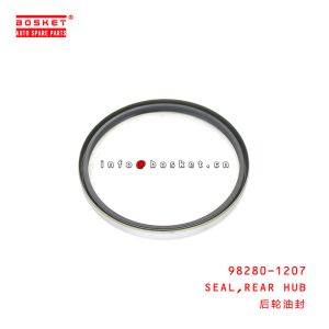 China 98280-1207 Front Hub Seal For ISUZU HINO on sale