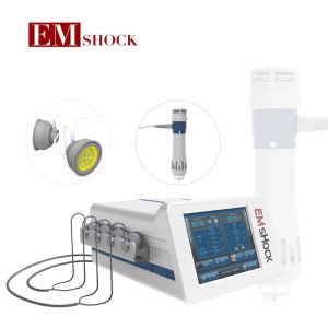 China Acoustic Electromagnetic Physical Therapy Shockwave Machine For Erectile Dysfunction on sale