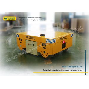 Post Weld Treatment Material Handling Equipment Buffer With Alarm Light