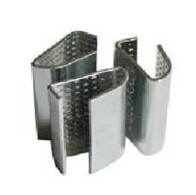 China PET Strapping Buckle on sale