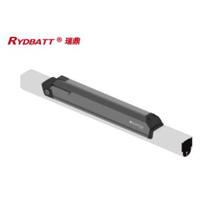 RYDBATT SSE-081(36V) Lithium Battery Pack Redar Li-18650-10S6P-36V 15.6Ah For